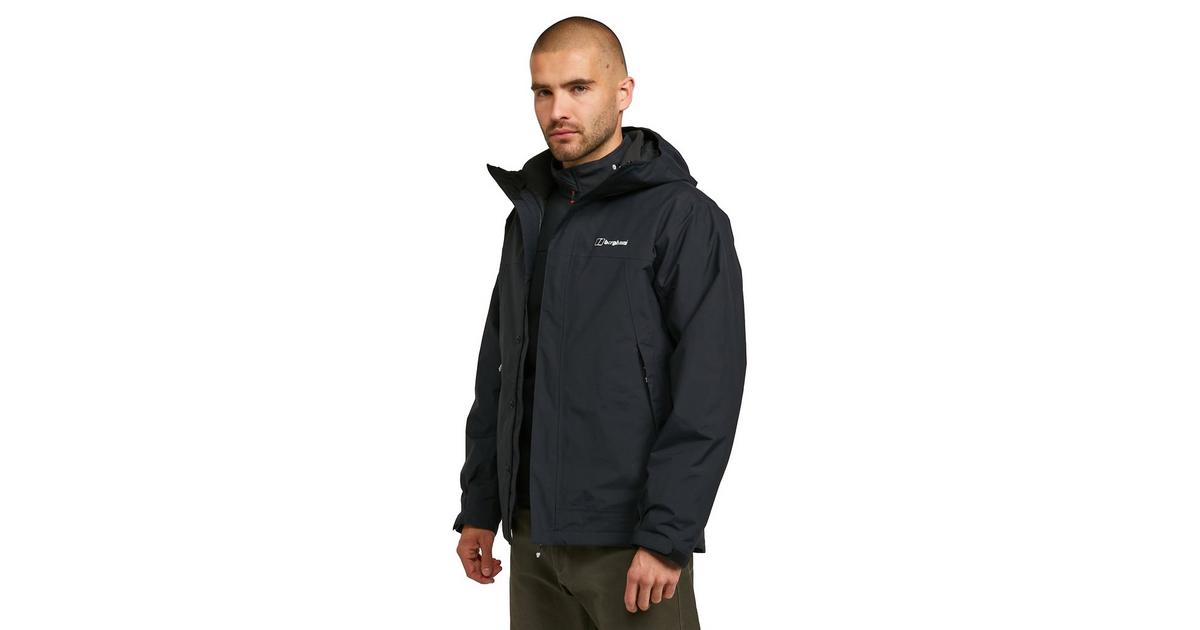 Berghaus men's stormcloud waterproof jacket online