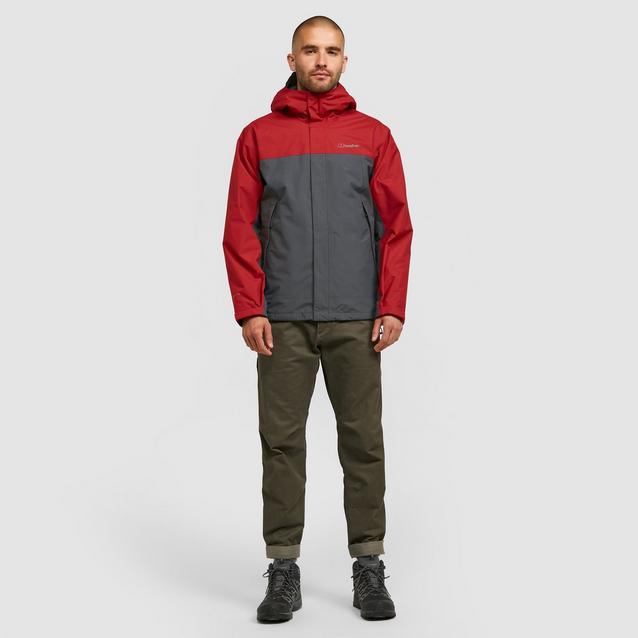 Mens berghaus stormcloud jacket best sale