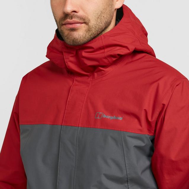 Berghaus stormcloud 3 in 1 jacket sale