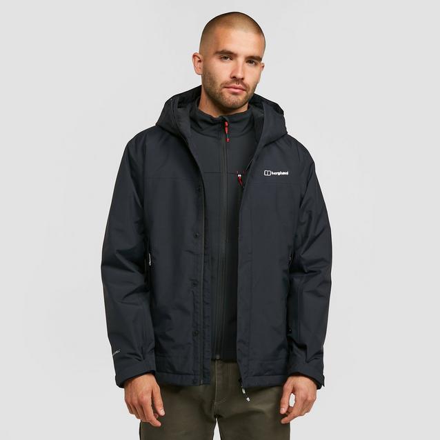 Men s Stormcloud Prime Insulated Jacket