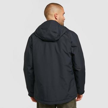 Black Berghaus Men’s Stormcloud Prime Insulated Jacket