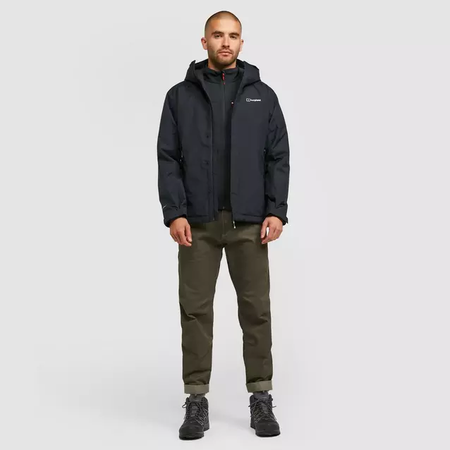 Berghaus stormcloud insulated best sale