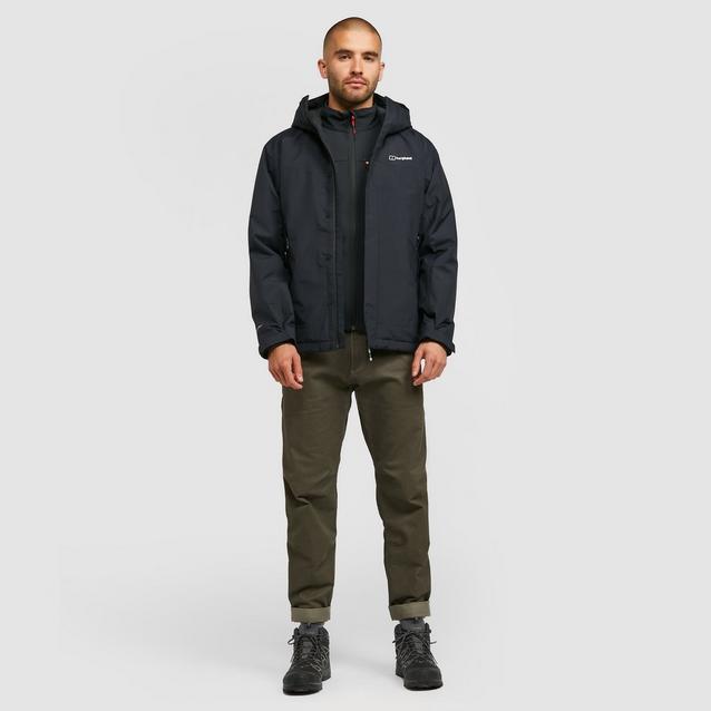 Men's stormcloud cheap insulated jacket