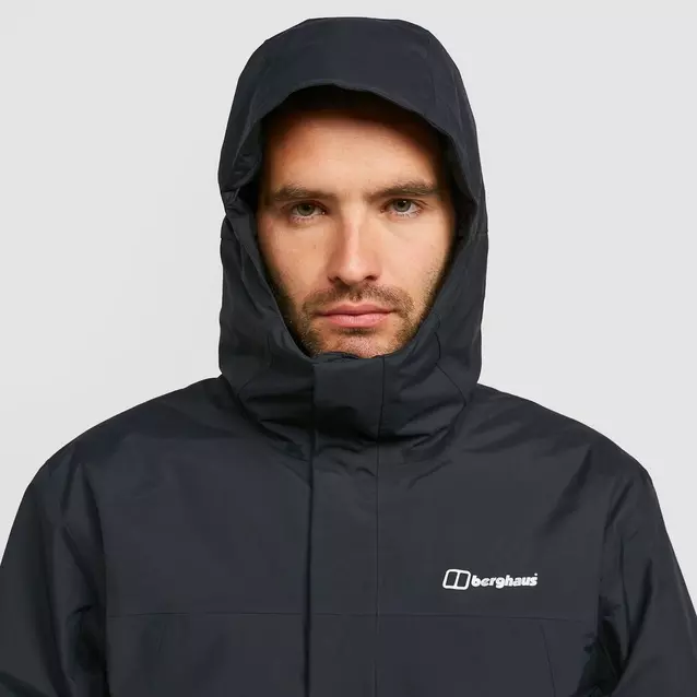 Stormcloud insulated online jacket