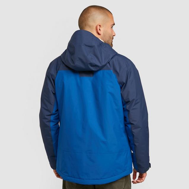 Navy blue best sale berghaus jacket