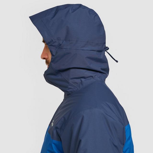 Berghaus insulated stormcloud jacket hot sale