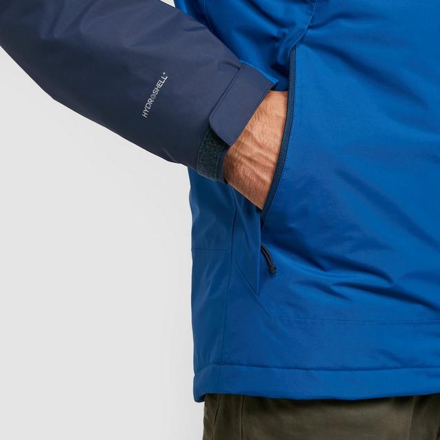 Berghaus Men s Stormcloud Prime Insulated Jacket Millets