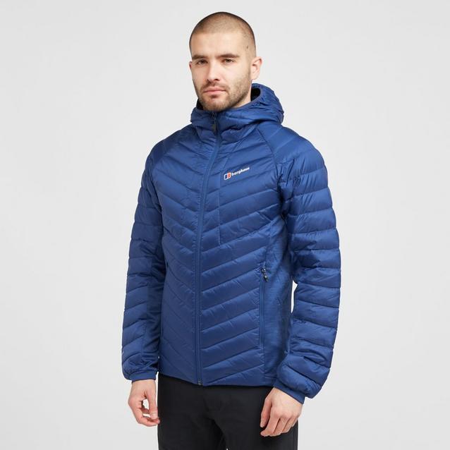 Berghaus hydrodown hot sale 600 review