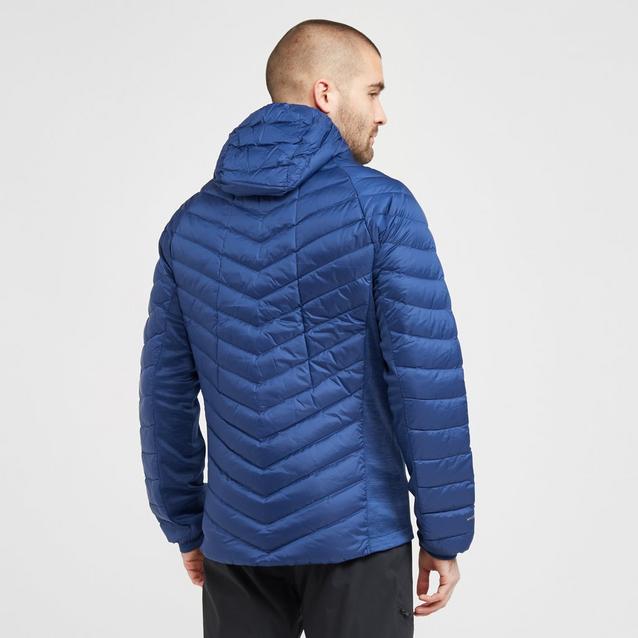 Finsler down hot sale jacket