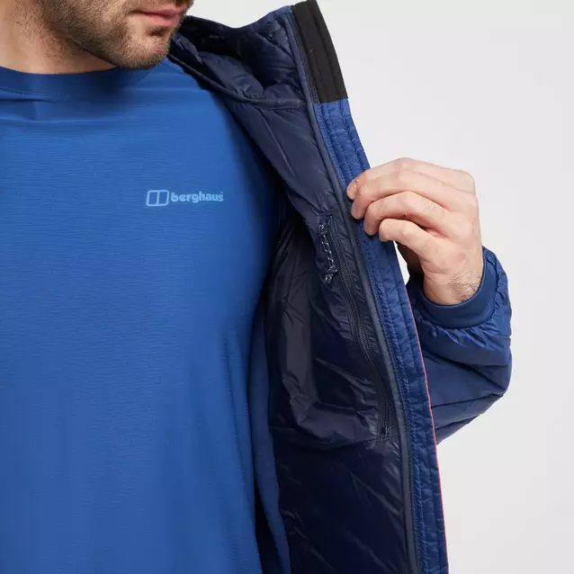 Berghaus mens finsler jacket best sale