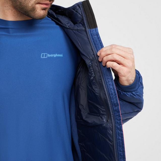 Berghaus finsler shop down jacket review