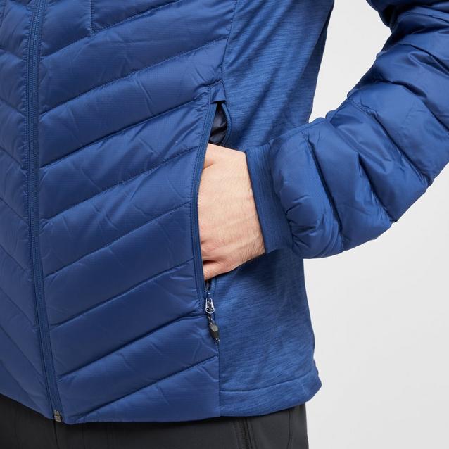 Berghaus mens shop finsler down jacket