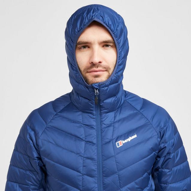 Berghaus Men s Finsler Down Jacket Ultimate Outdoors