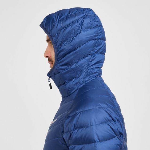 Berghaus finsler sale down jacket review