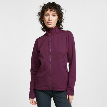 Purple Rab Women’s Geon Jacket
