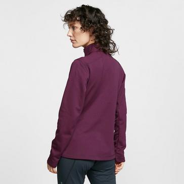 Purple Rab Women's Geon Jacket