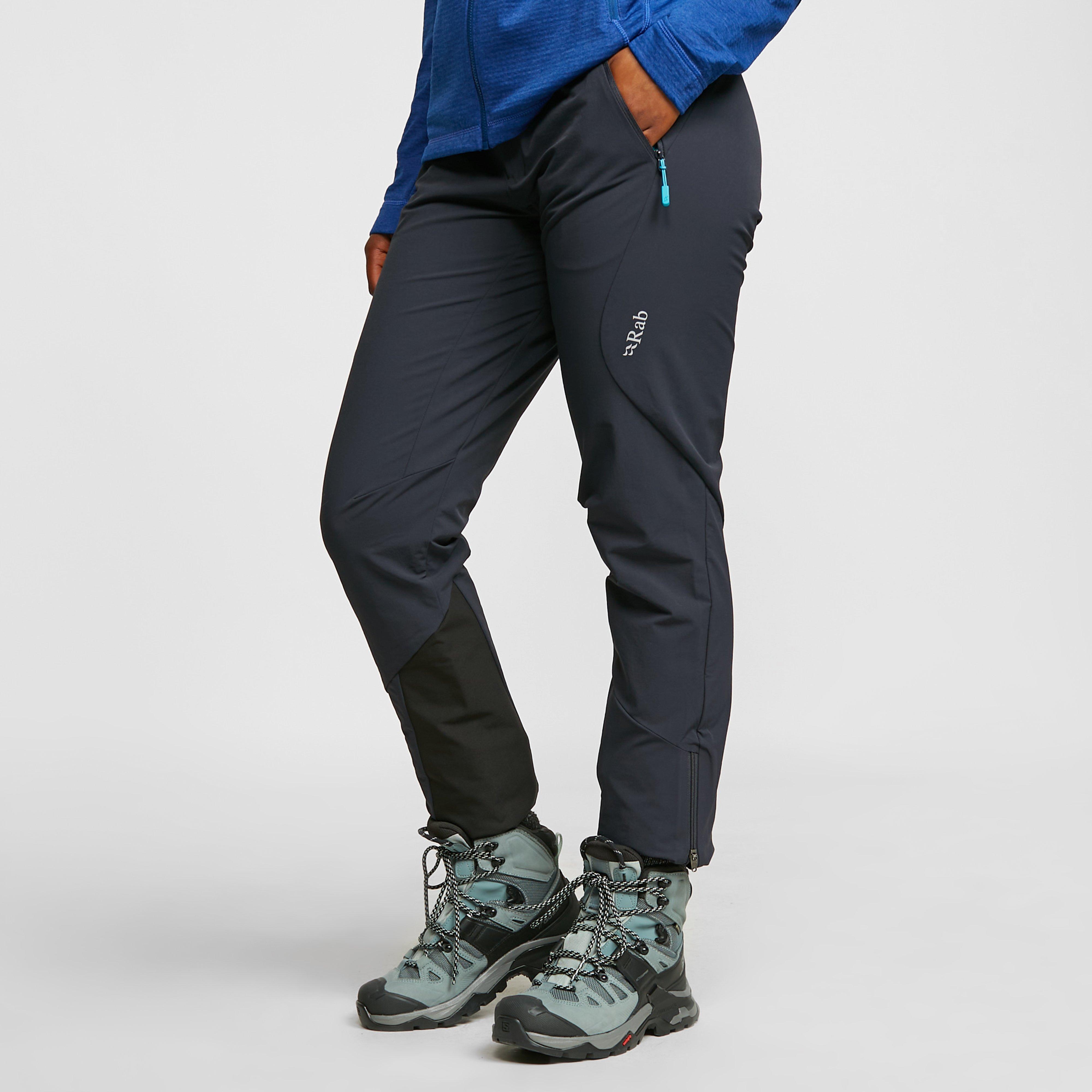 Rab softshell pants on sale