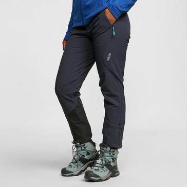 Black Rab Women's Ascendor Alpine Softshell Pants