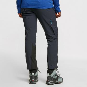 Black Rab Women's Ascendor Alpine Softshell Pants