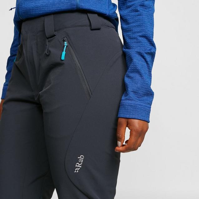 Rab Women's Ascendor AS Pants – Down Wind Sports