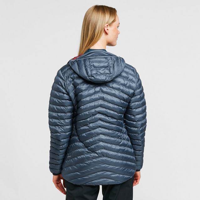 Rab Women's Cirrus Alpine Jacket