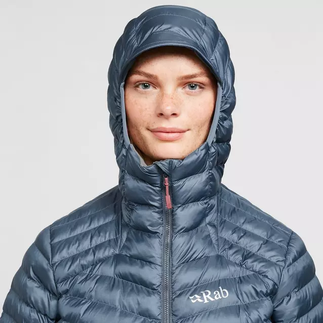 Women's Cirrus Alpine Jacket