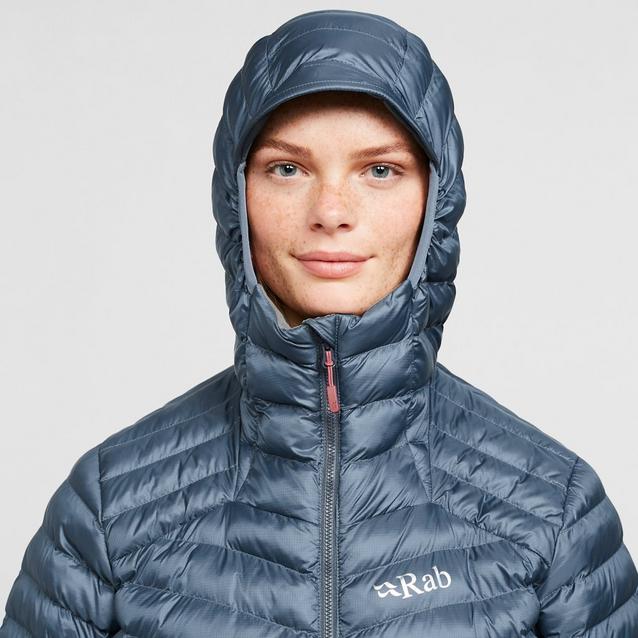 Rab Women's Cirrus Alpine Jacket