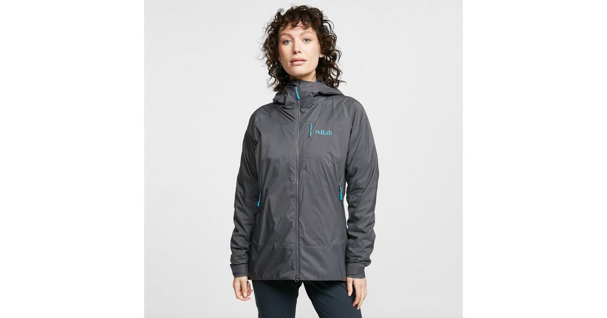 Rab Women's Vapour-Rise Summit Jacket – Monod Sports