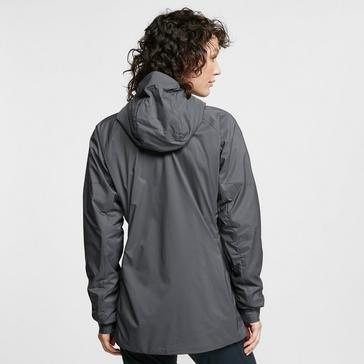 Grey Rab Women's VR Summit Jacket