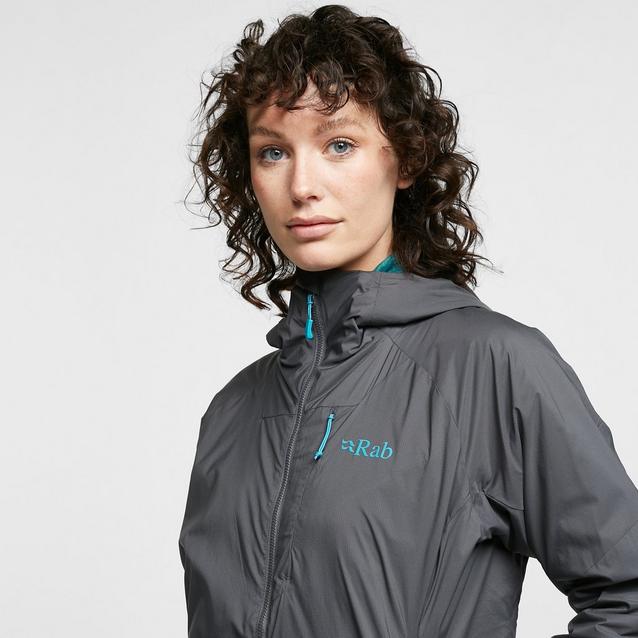 Rab microlight summit jacket womens deals