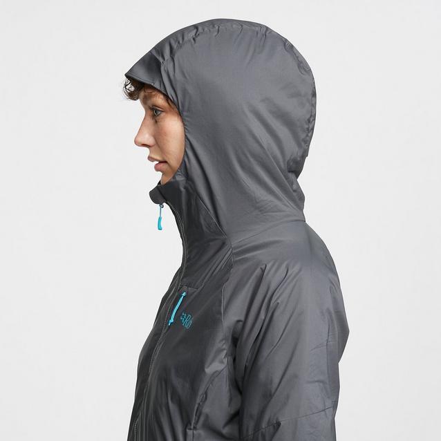 Rab Women's Vapour-Rise Summit Jacket