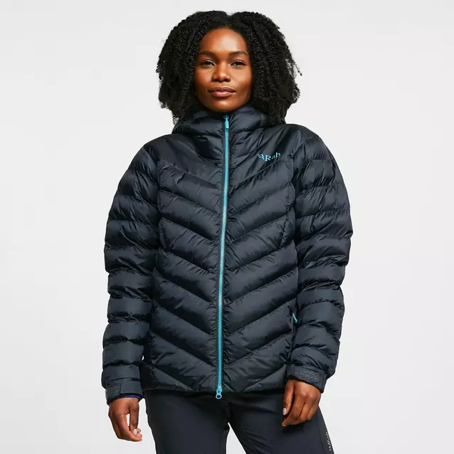 Rab nebula pro jacket womens hotsell