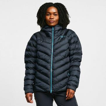 Packable black hotsell down jacket