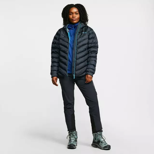 Rab nebula cheap pro jacket womens