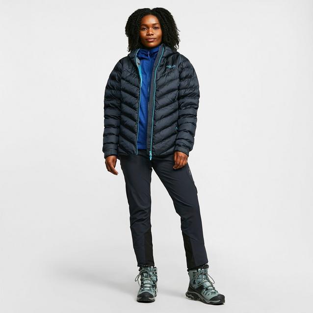 Rab womens nebula sales pro jacket