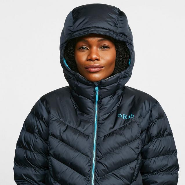 Rab store quantum jacket