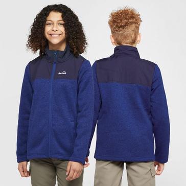 Navy Peter Storm Kids' Adventure Fleece