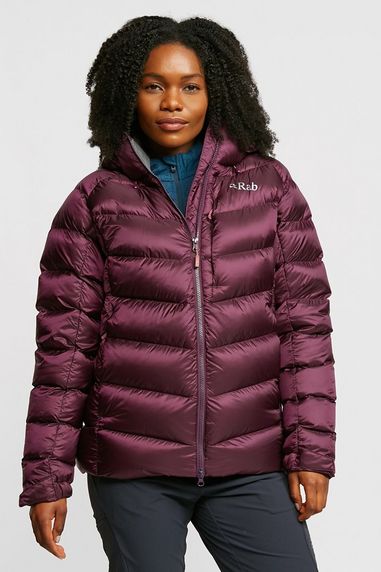 Guide to Outdoor Jackets