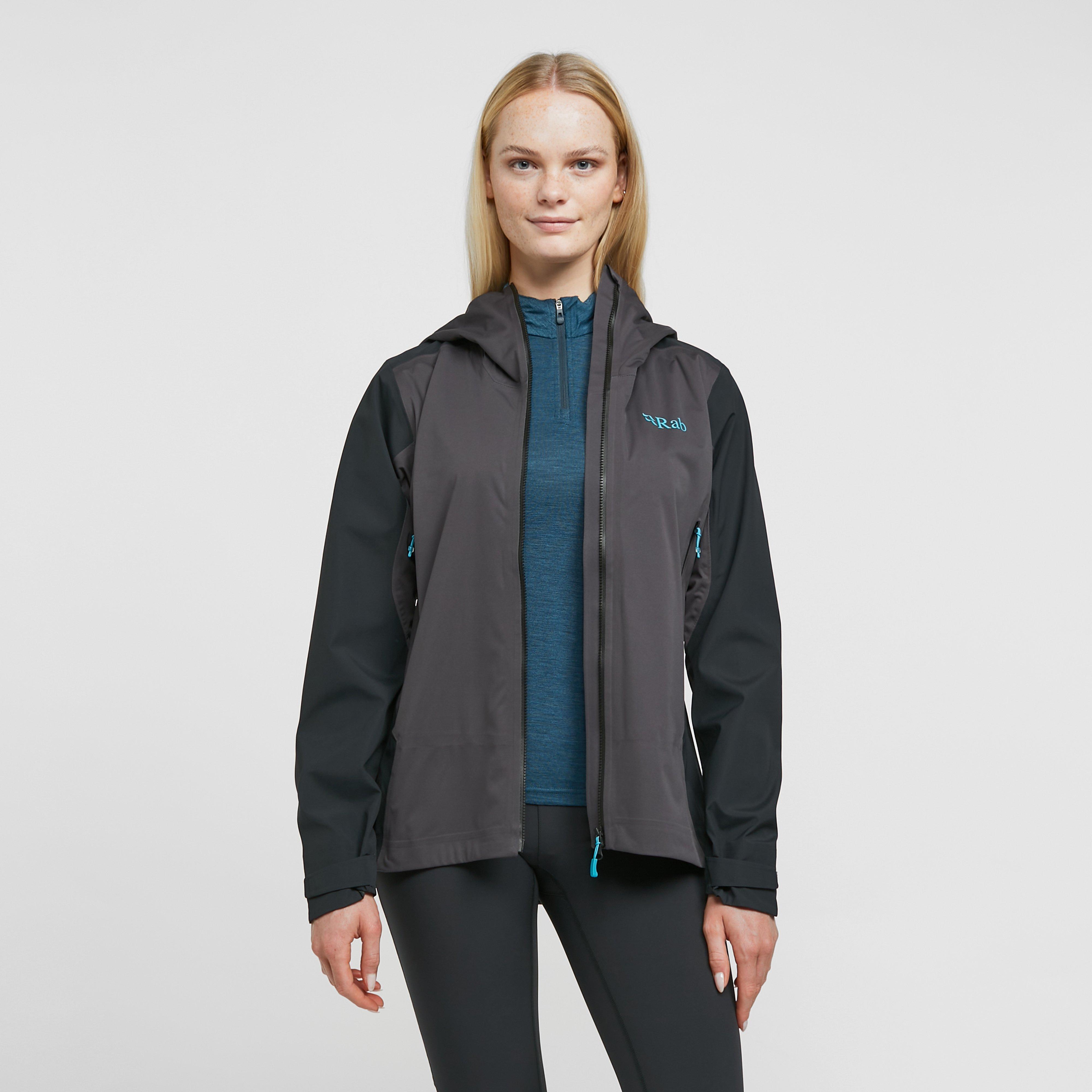 Down Jacket Rab Kinetic Plus Jacket Go Outdoors Rab Women's