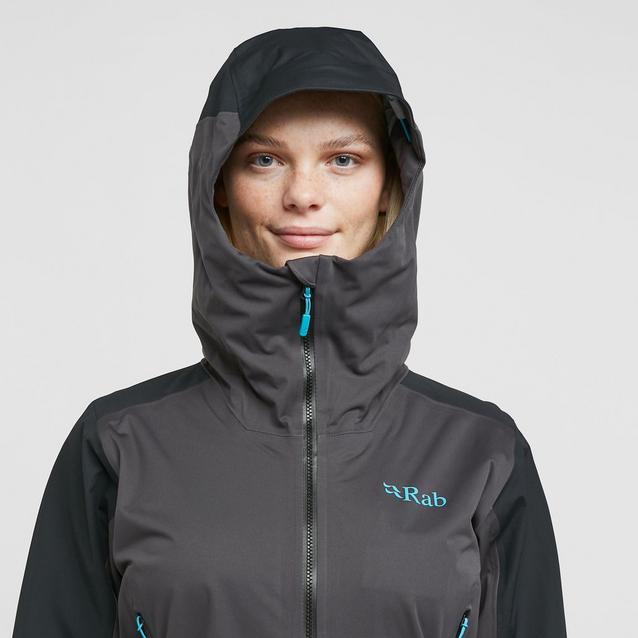 Women's Kinetic 2.0 Waterproof Jacket