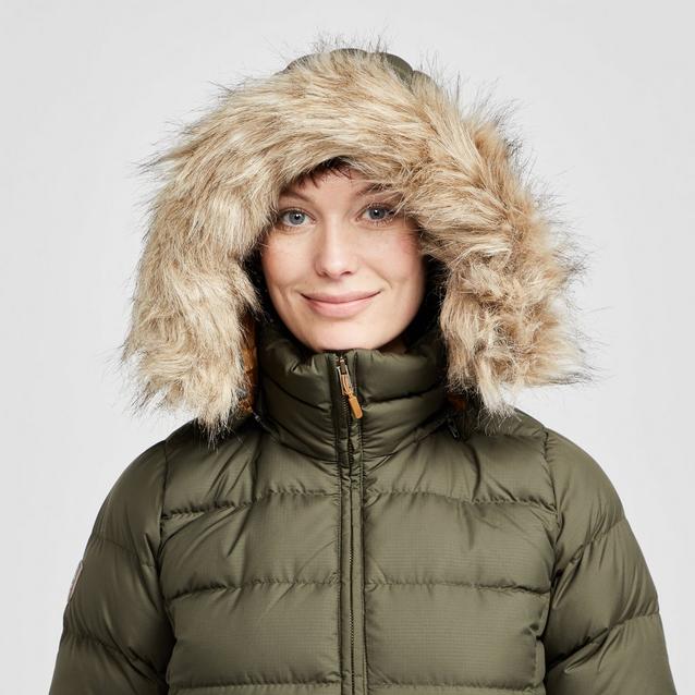 Rab Women s Deep Cover Parka Ultimate Outdoors