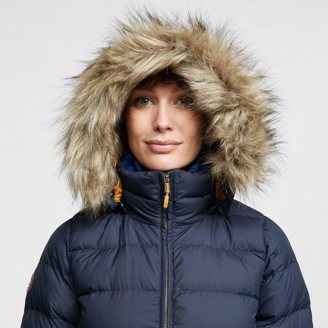 Rab Women's Deep Cover Parka – Rathbones of Keswick