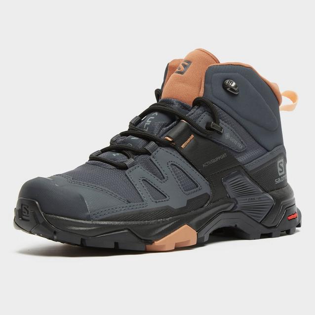 Salomon X Ultra 4 Mid Gore-Tex Women's