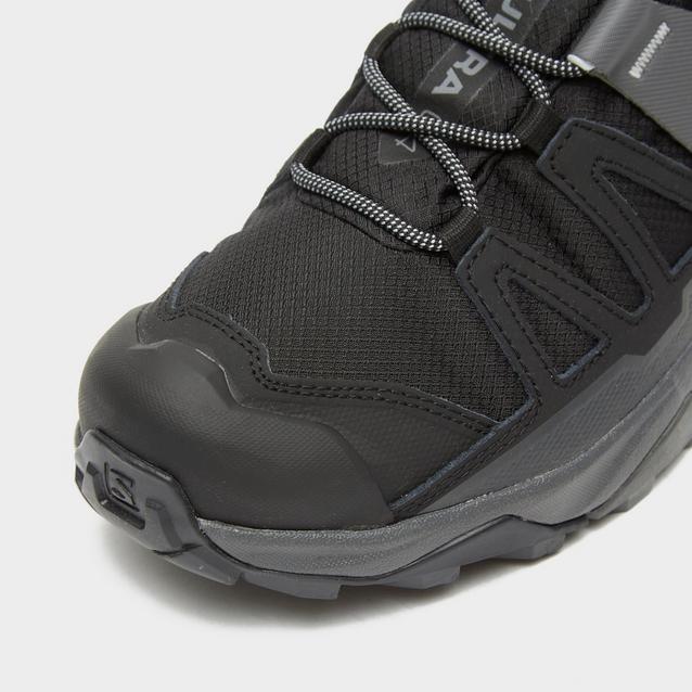 X Ultra 4 Mid Gore-Tex - Men's Hiking Boots