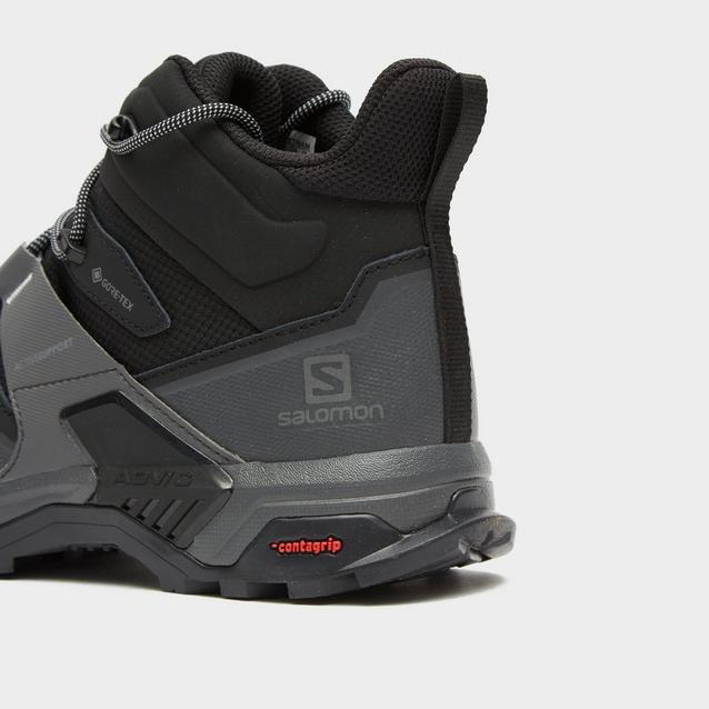 Salomon X Ultra 4 Mid GORE-TEX Hiking Boots - Men's