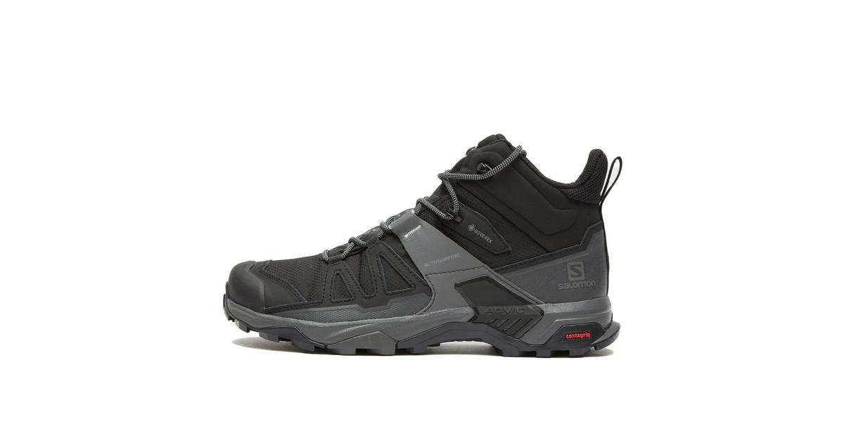 Men's Salomon X Ultra 4 Mid GTX Boot