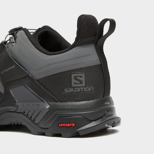 Salomon X Ultra 4 GORE-TEX Hiking Shoes - Men's