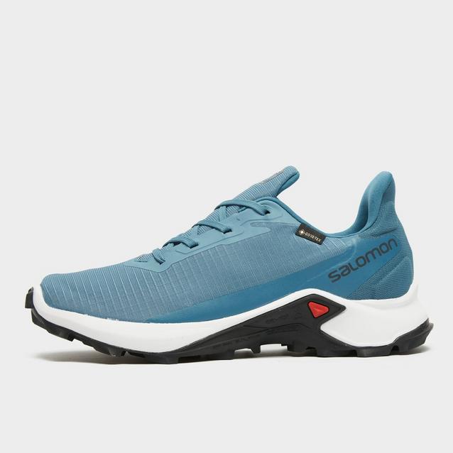 Salomon hot sale women's sneakers