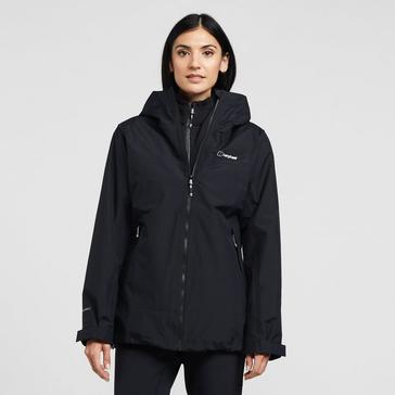 Women's Berghaus Insulated Down Jackets | Millets