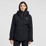 Black Berghaus Women's Stormcloud Prime Waterproof Jacket